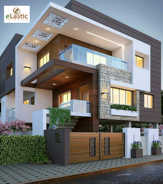 House Construction in Gurgaon