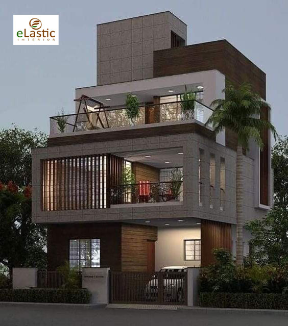 Building Construction in Ghaziabad