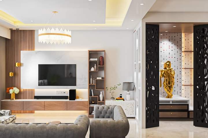 Interior Designers Company in Greater Noida