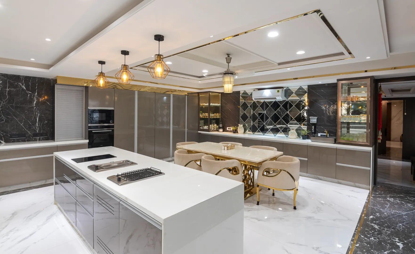 test Home Interior Design Trends in Delhi