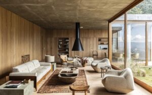 Minimal Luxury