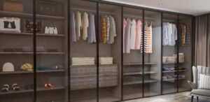 Modular Storage